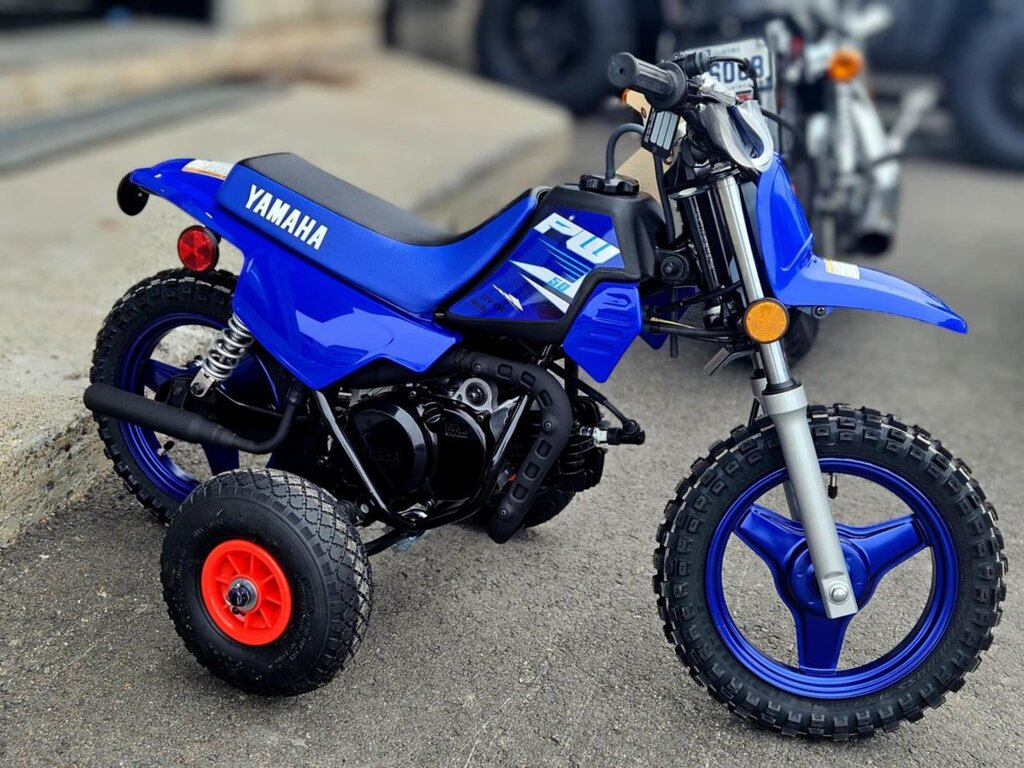 Motocross  Yamaha  2025 à vendre