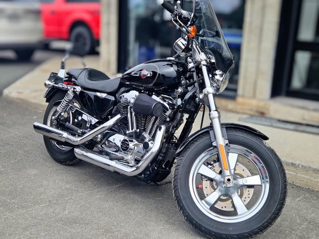 Moto tourisme Harley-Davidson  2011 à vendre
