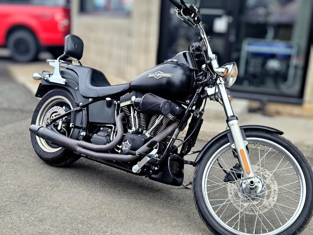 Moto tourisme Harley-Davidson  2009 à vendre