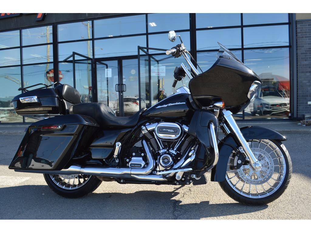 Moto tourisme Harley-Davidson 2018 à vendre