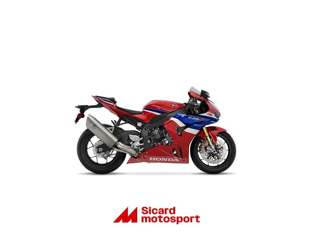 Moto sport Honda 2025 à vendre