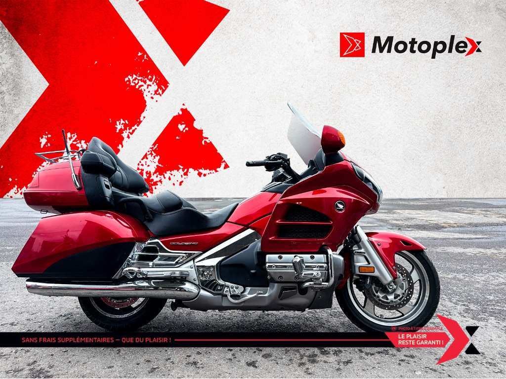 Moto routière - Moto cruiser Honda  2014 à vendre