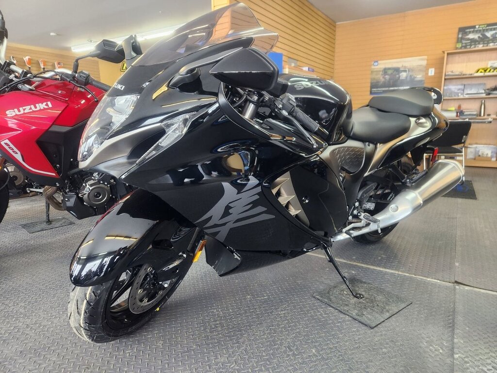 Moto sport Suzuki 2025 à vendre