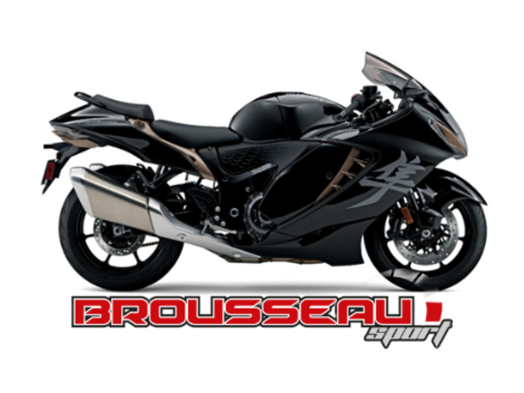 Moto sport Suzuki 2025 à vendre