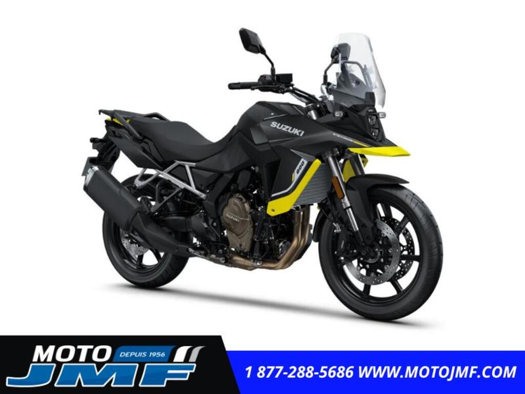 Moto routière/cruiser Suzuki 2025 à vendre