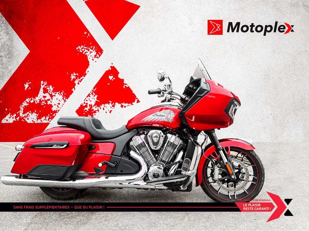 Moto routière - Moto cruiser Indian Motorcycles  2021 à vendre