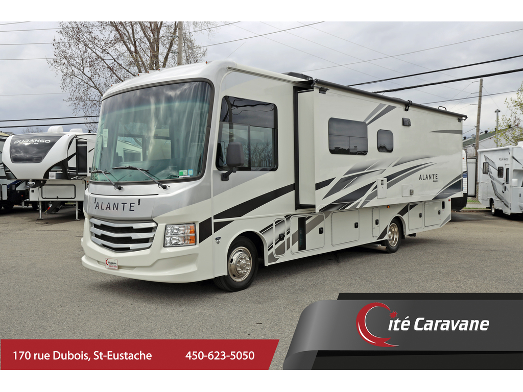 VR Classe A Jayco  2024 à vendre