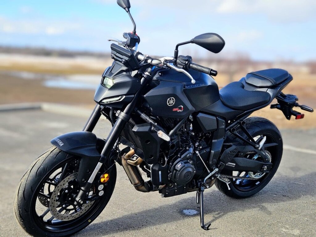 Moto tourisme Yamaha  2025 à vendre