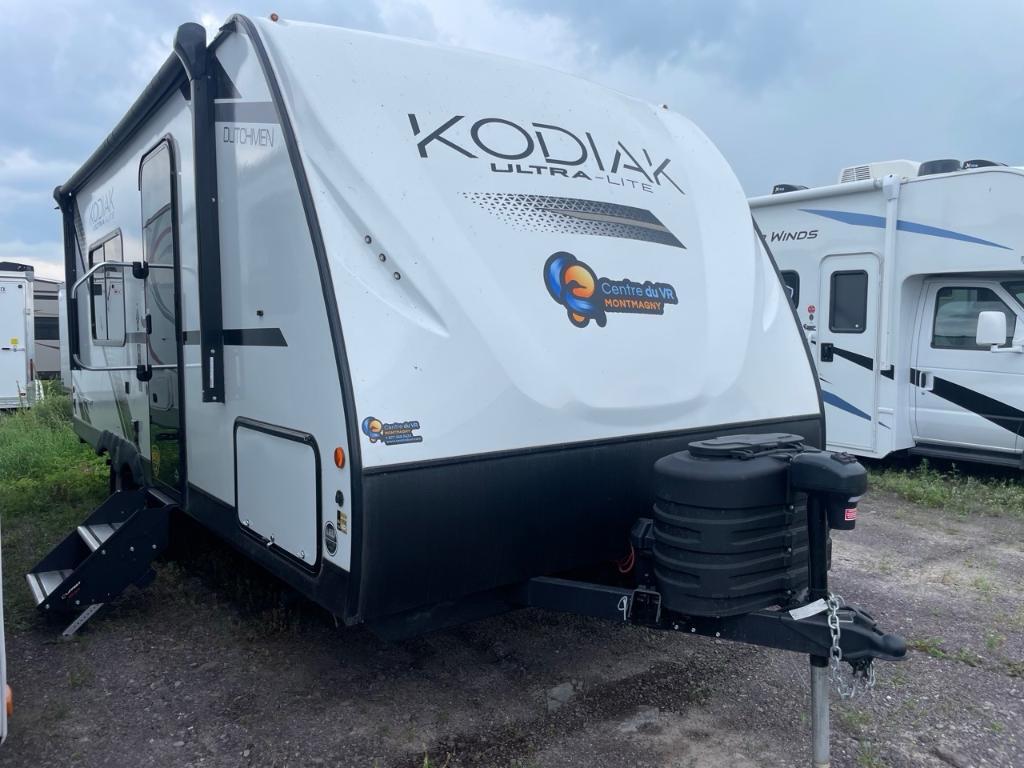Travel Trailer Kodiak  2024 à vendre