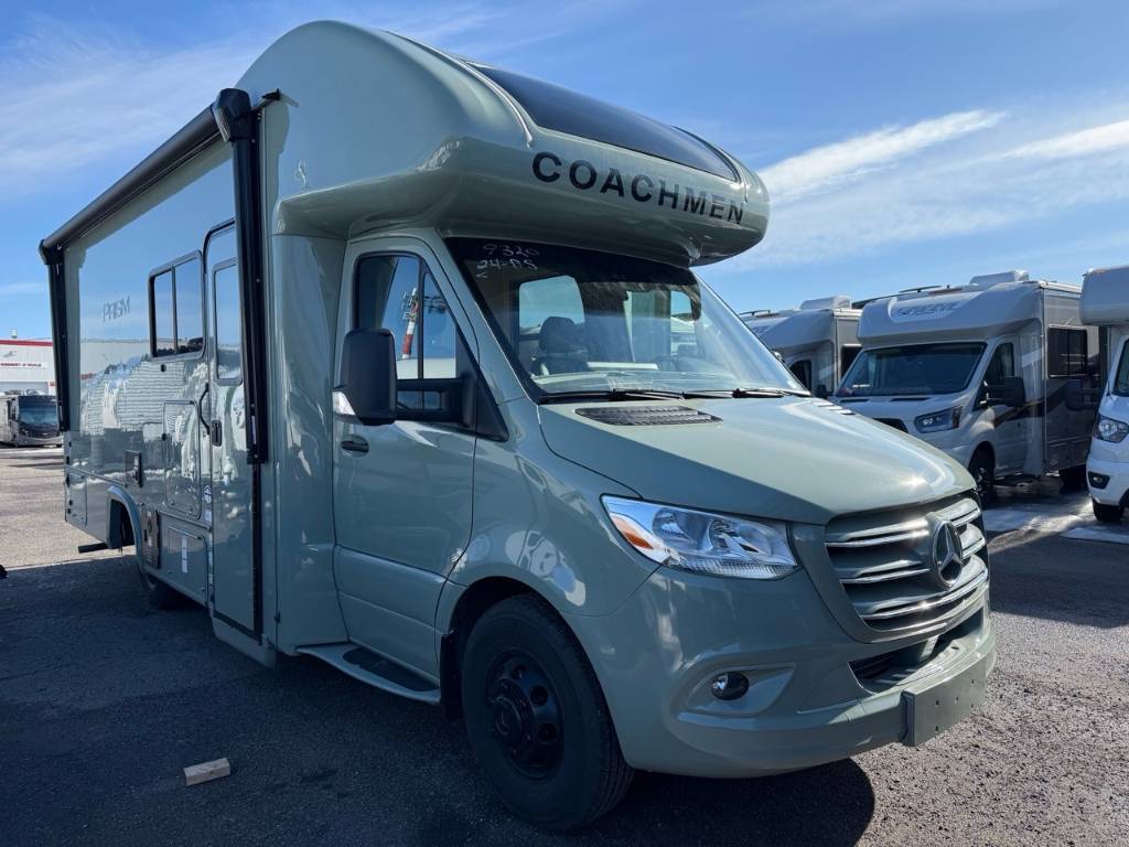 Class C Motorhome Coachmen  2025 à vendre