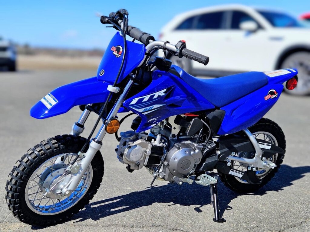 Motocross  Yamaha  2025 à vendre