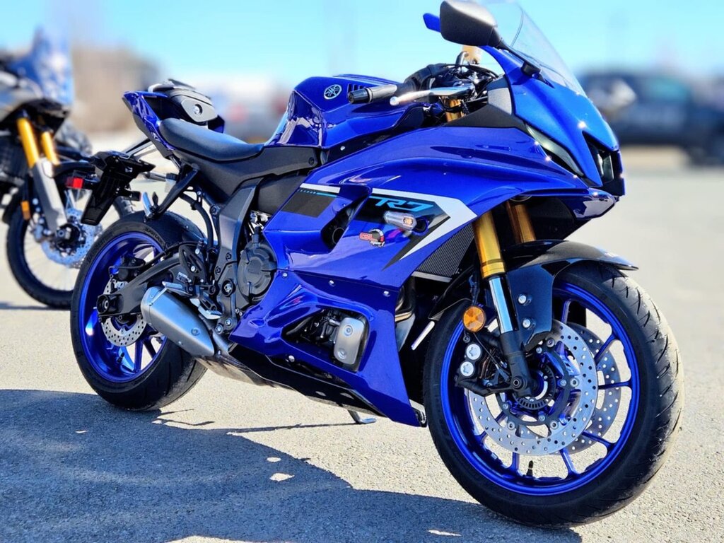 Moto tourisme Yamaha  2025 à vendre