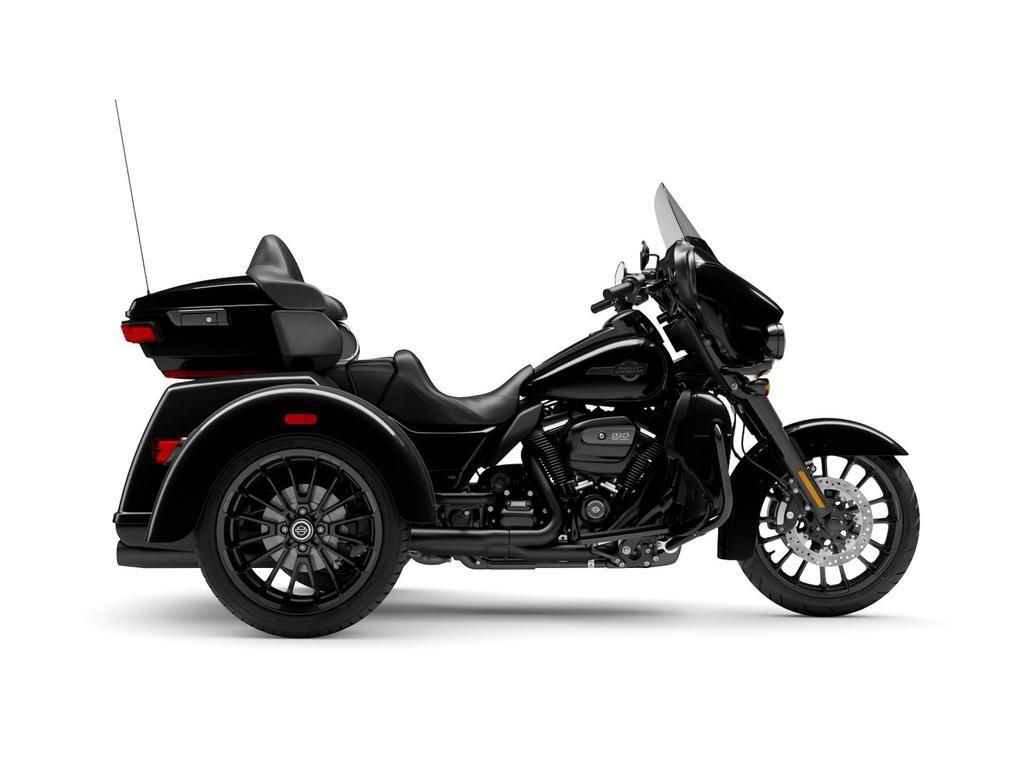 Moto 3 roues Harley-Davidson  2025 à vendre
