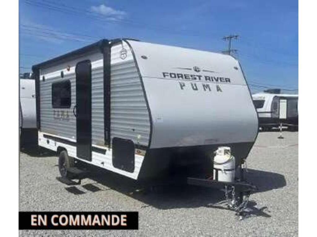 Travel Trailer Palomino  2025 à vendre