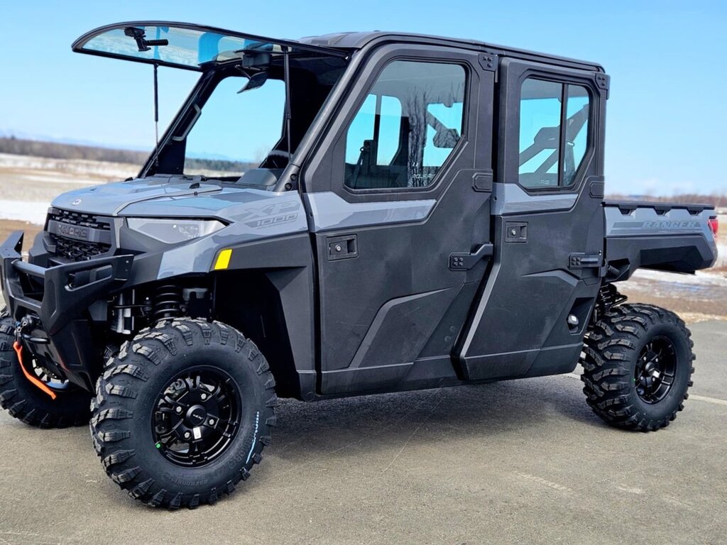 VTT Côte-à-côte Polaris POLARIS RANGER XP 1000 NORTHSTAR 2025 à vendre