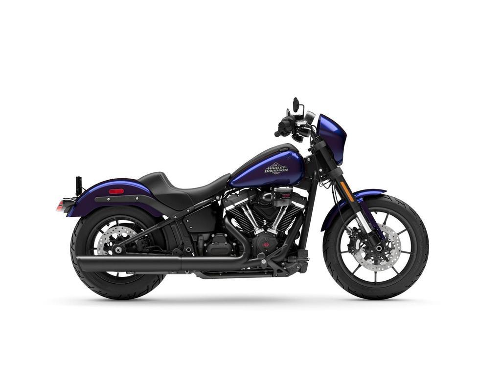 Moto tourisme Harley-Davidson 2025 à vendre