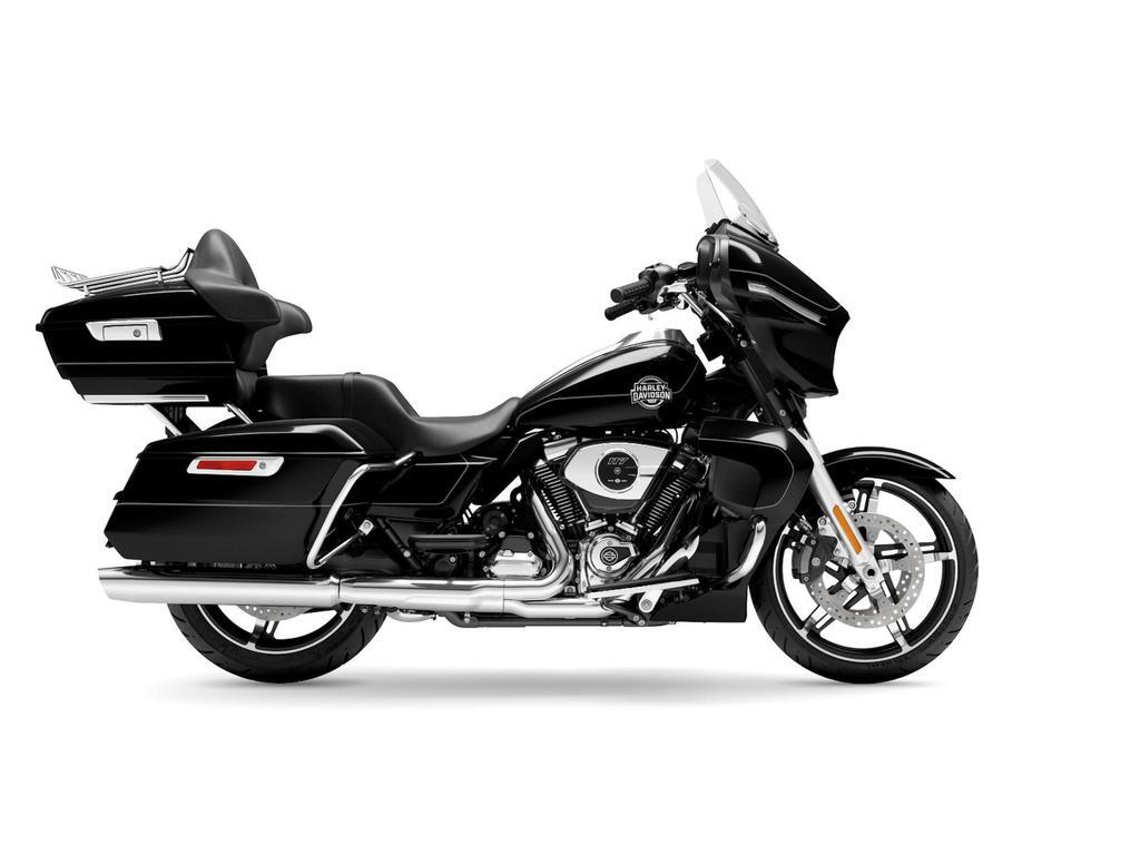 Motorcycle Tourism Harley-Davidson  2025 à vendre