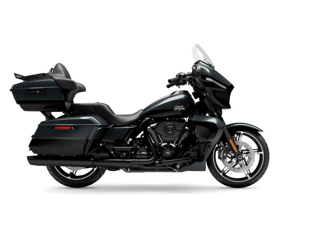 Motorcycle Tourism Harley-Davidson  2025 à vendre