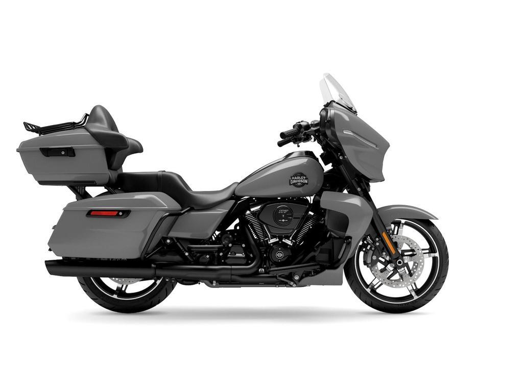 Moto tourisme Harley-Davidson 2025 à vendre