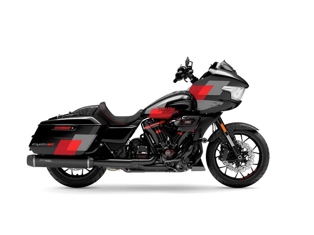 Moto routière - Moto cruiser Harley-Davidson  2025 à vendre