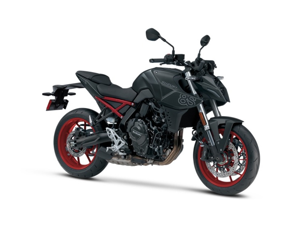 Moto sport Suzuki 2025 à vendre