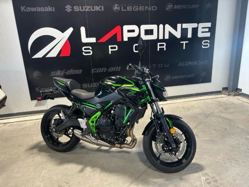 Moto routière - Moto cruiser Kawasaki  2025 à vendre