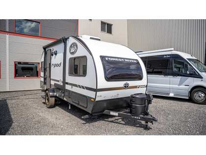 Travel Trailer Forest River  2026 à vendre