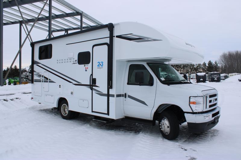 VR Classe C Jayco  2025 à vendre