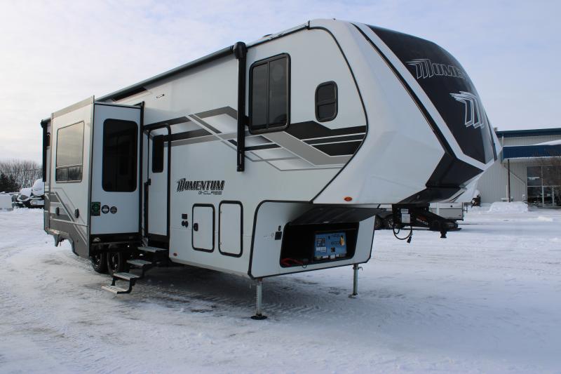 Caravane à sellette Grand Design  2025 à vendre