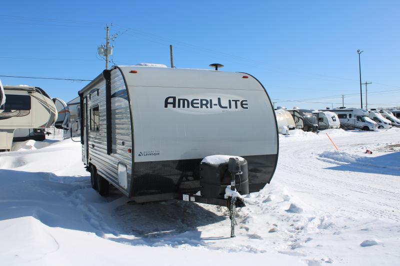 Travel Trailer Gulf Stream  2019 à vendre