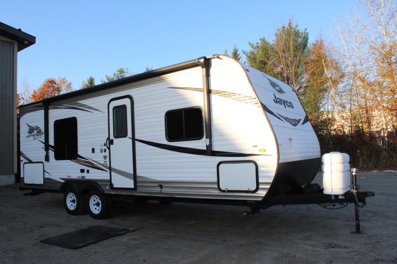 Travel Trailer Jayco  2019 à vendre