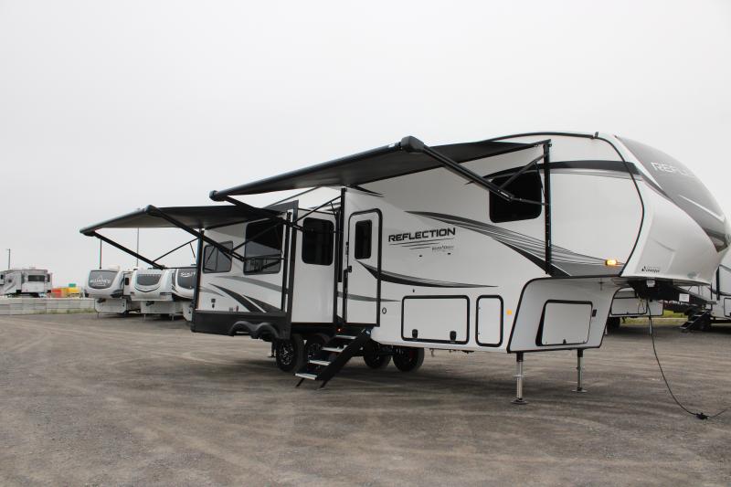 Caravane à sellette Grand Design  2025 à vendre