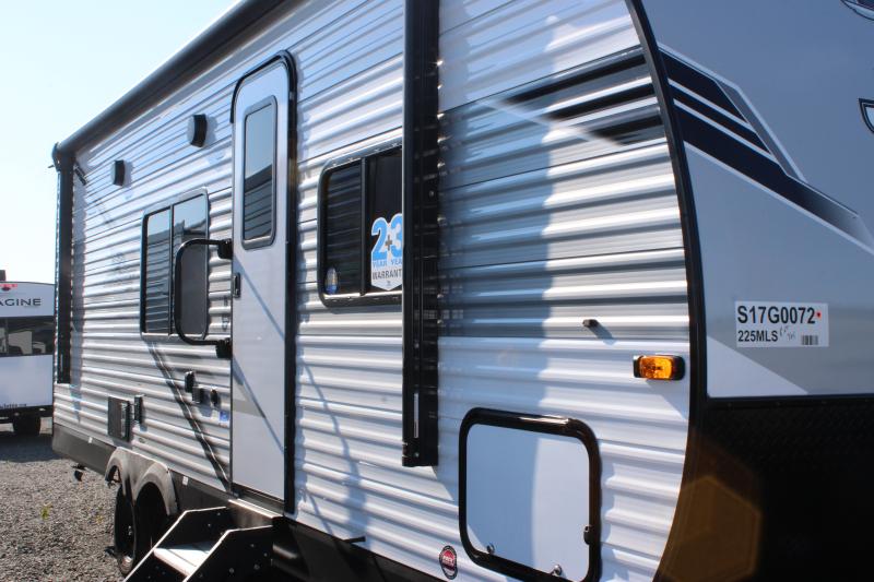 Travel Trailer Jayco  2025 à vendre