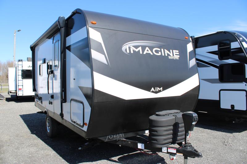 Travel Trailer Grand Design  2024 à vendre
