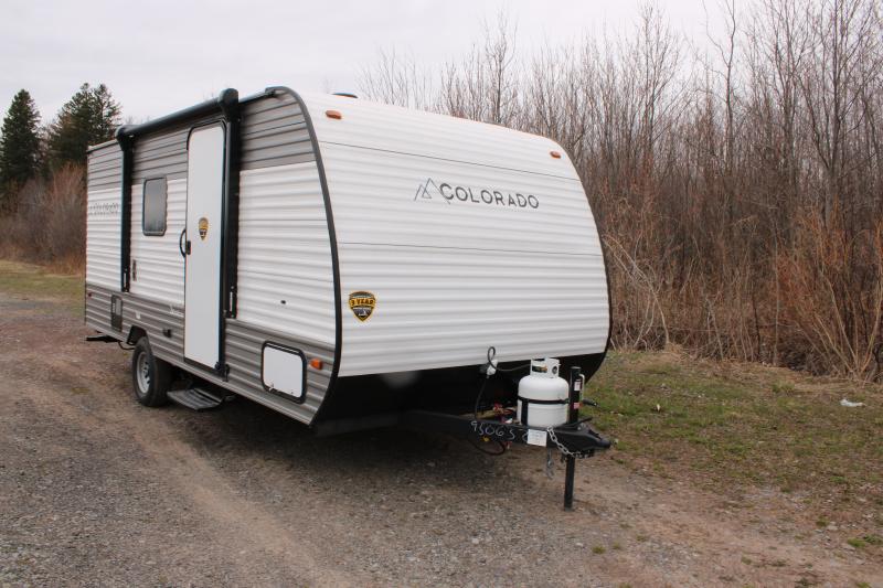 Travel Trailer Dutchmen  2024 à vendre