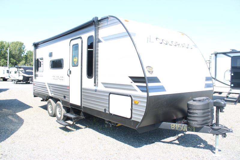 Travel Trailer Dutchmen  2025 à vendre