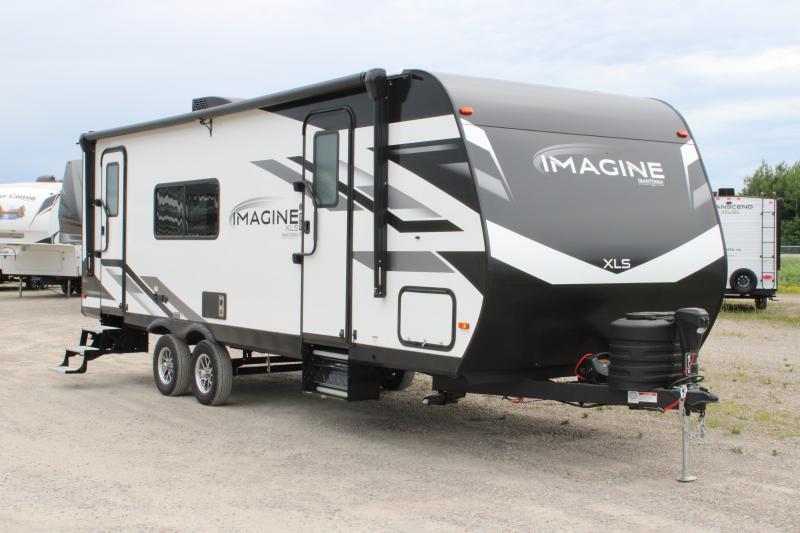 Travel Trailer Grand Design  2024 à vendre
