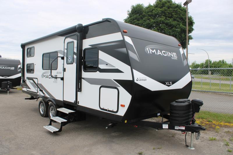 Travel Trailer Grand Design  2024 à vendre
