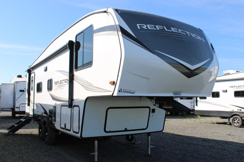 Caravane à sellette Grand Design  2024 à vendre