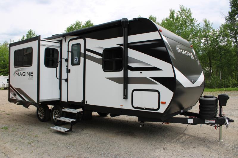 Travel Trailer Grand Design  2024 à vendre