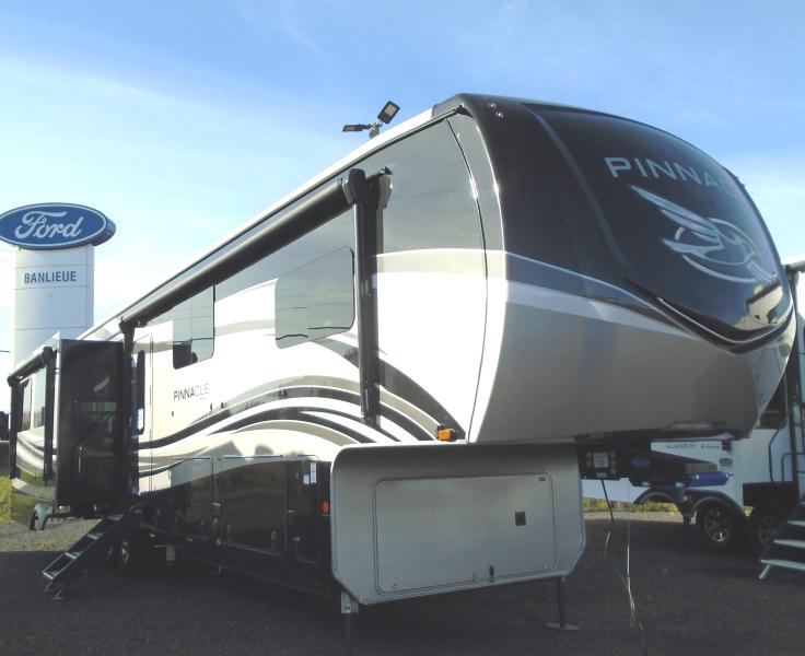Fifth Wheel Jayco  2023 à vendre