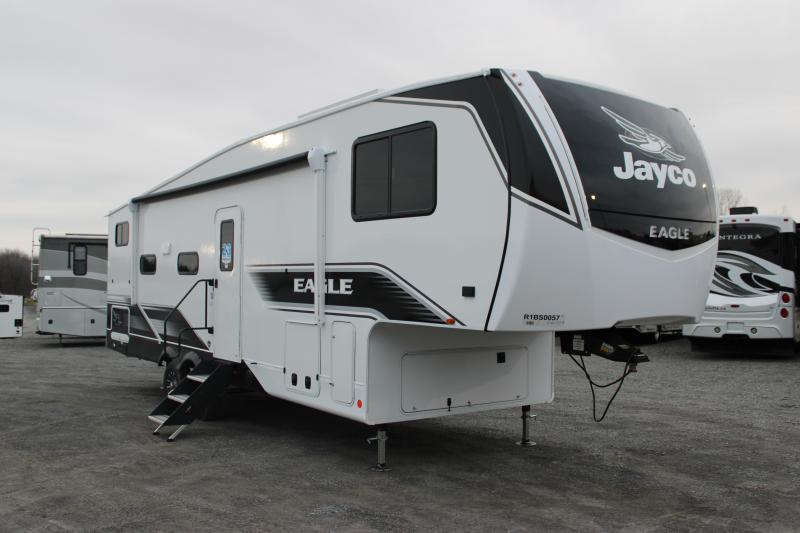 Fifth Wheel Jayco  2024 à vendre