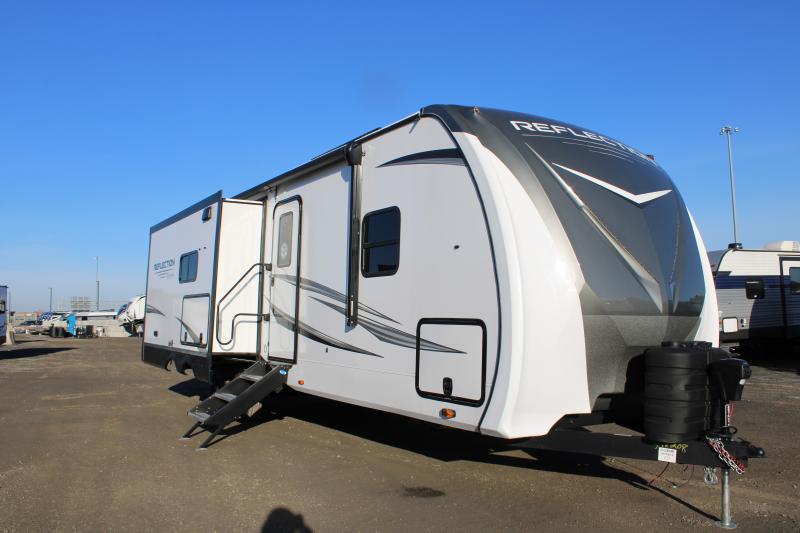 Travel Trailer Grand Design  2024 à vendre