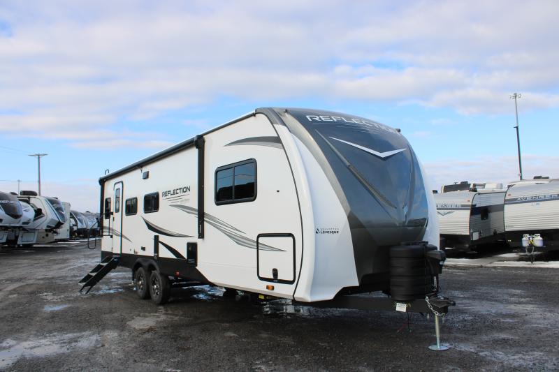 Travel Trailer Grand Design  2024 à vendre
