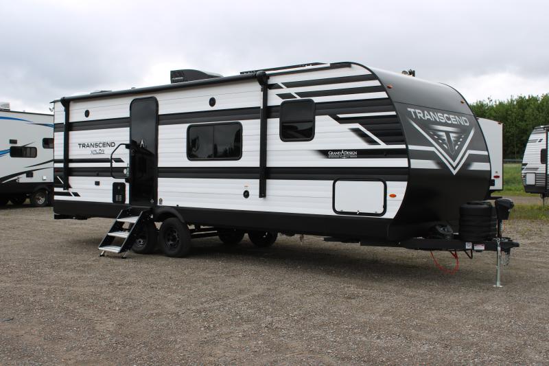 Travel Trailer Grand Design  2024 à vendre