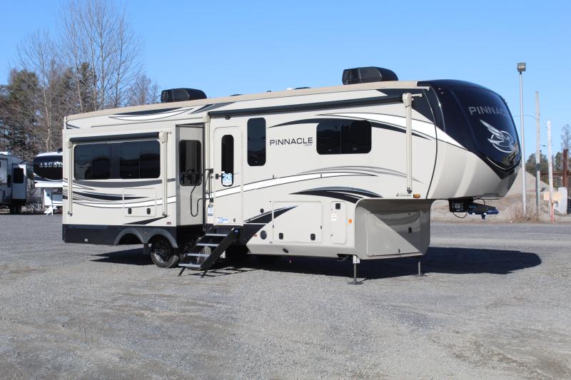 Fifth Wheel Jayco  2023 à vendre