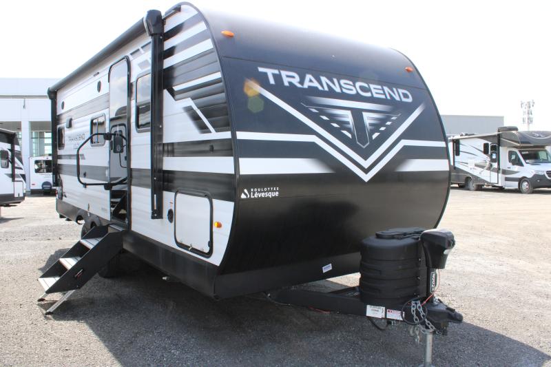 Travel Trailer Grand Design  2024 à vendre