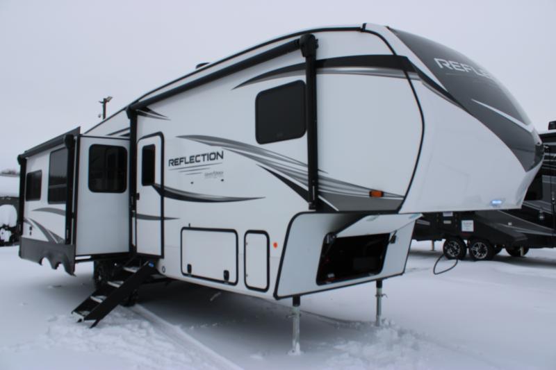 Caravane à sellette Grand Design  2025 à vendre