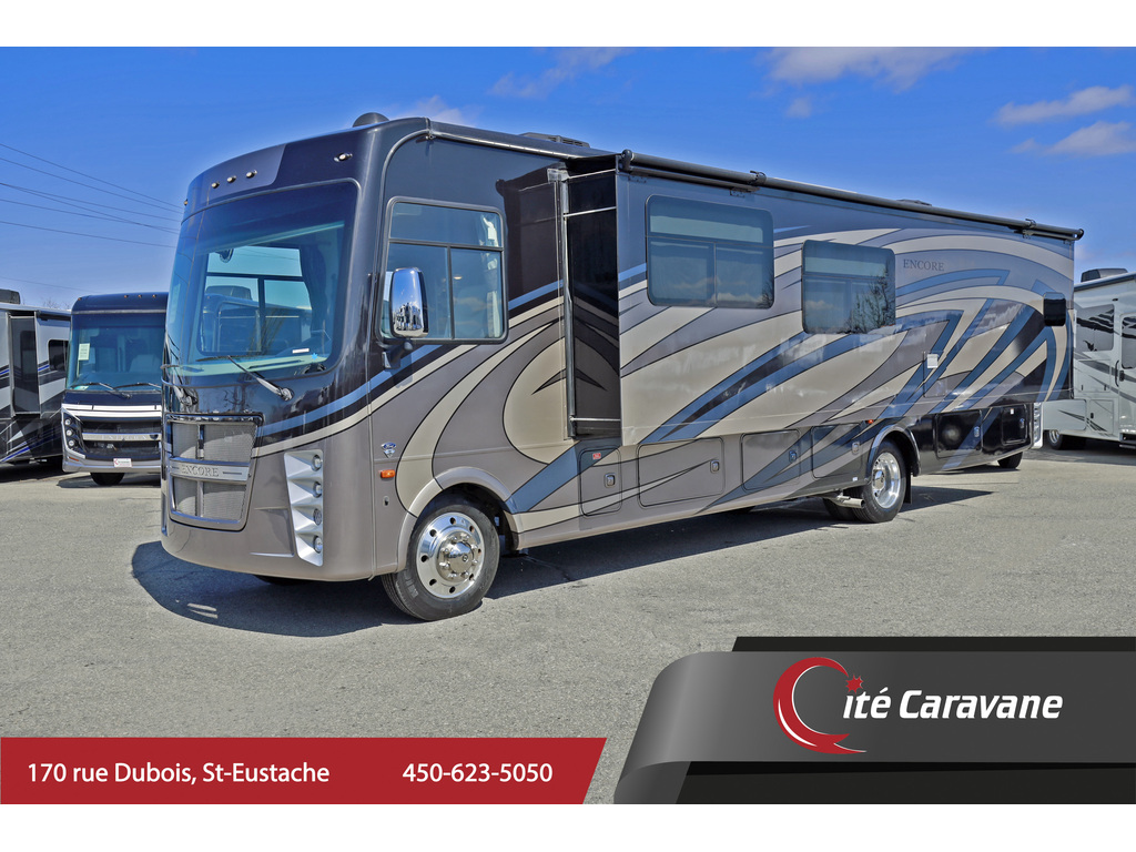 VR Classe A Coachmen  2021 à vendre