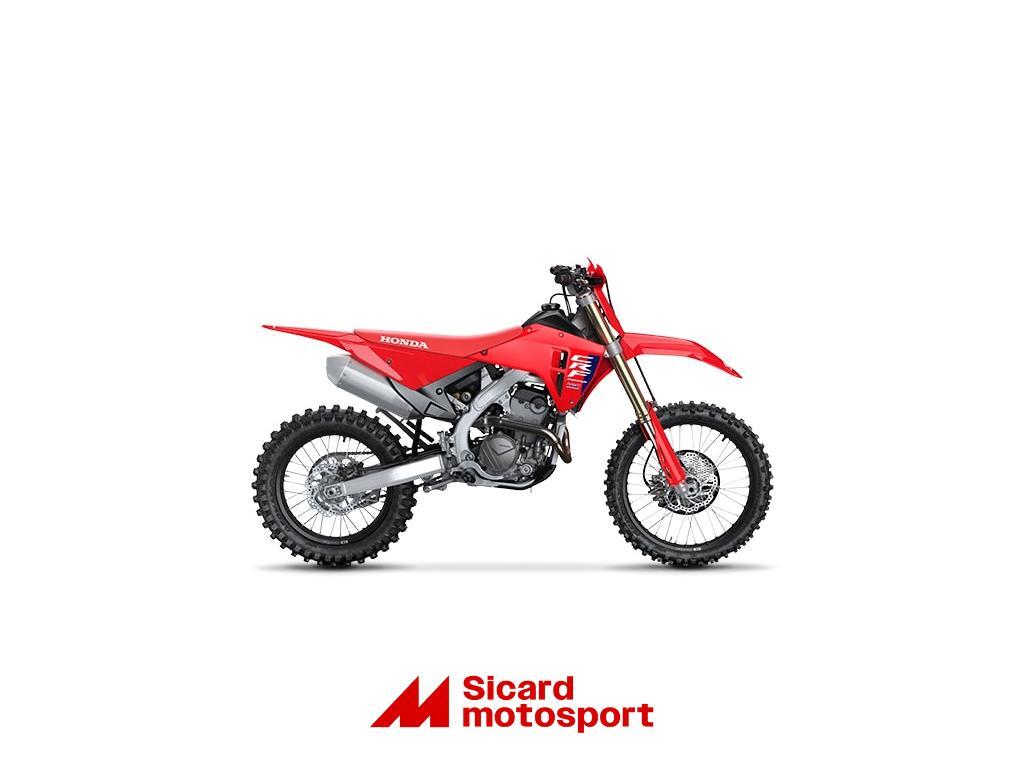 Motocross  Honda  2025 à vendre